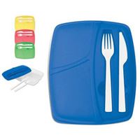SET PRANZO